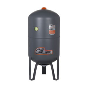 منبع 60 لیتری وال بدون درجه