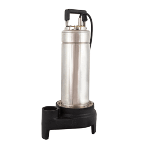 پمپ لجن کش خردکن دار SEALAND ایتالیا