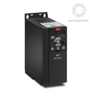 درایو دانفوس fc51 1.5 2.2 3 4 5.5 7.5 کیلووات