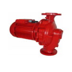 پمپ خطی نوید موتور سمنان AA A7 A6 HV