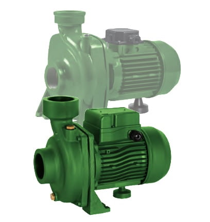 الکتروپمپ سی لند ایتالیا دو اینچ KP 100 150 200 300