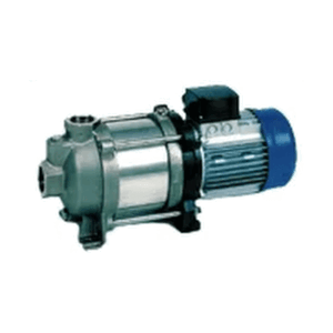 پمپ زمینی استیل 316