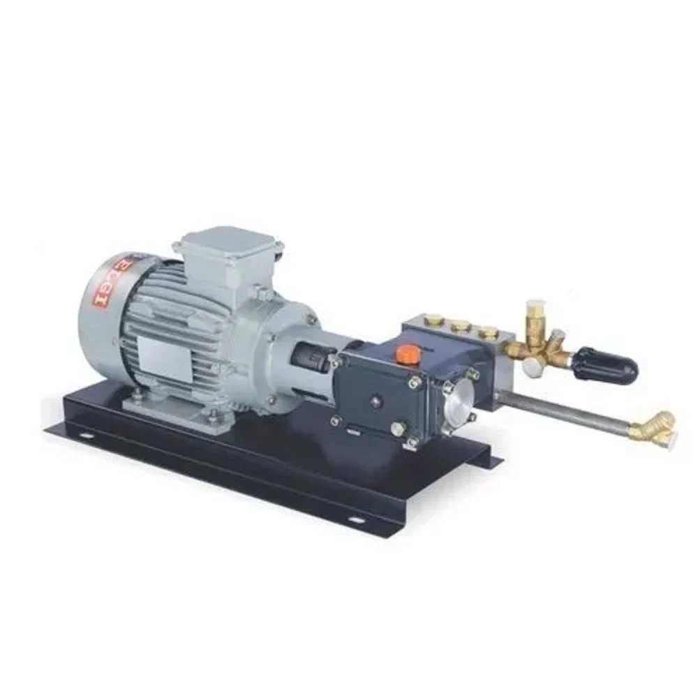 پمپ کارواش چیست ؟