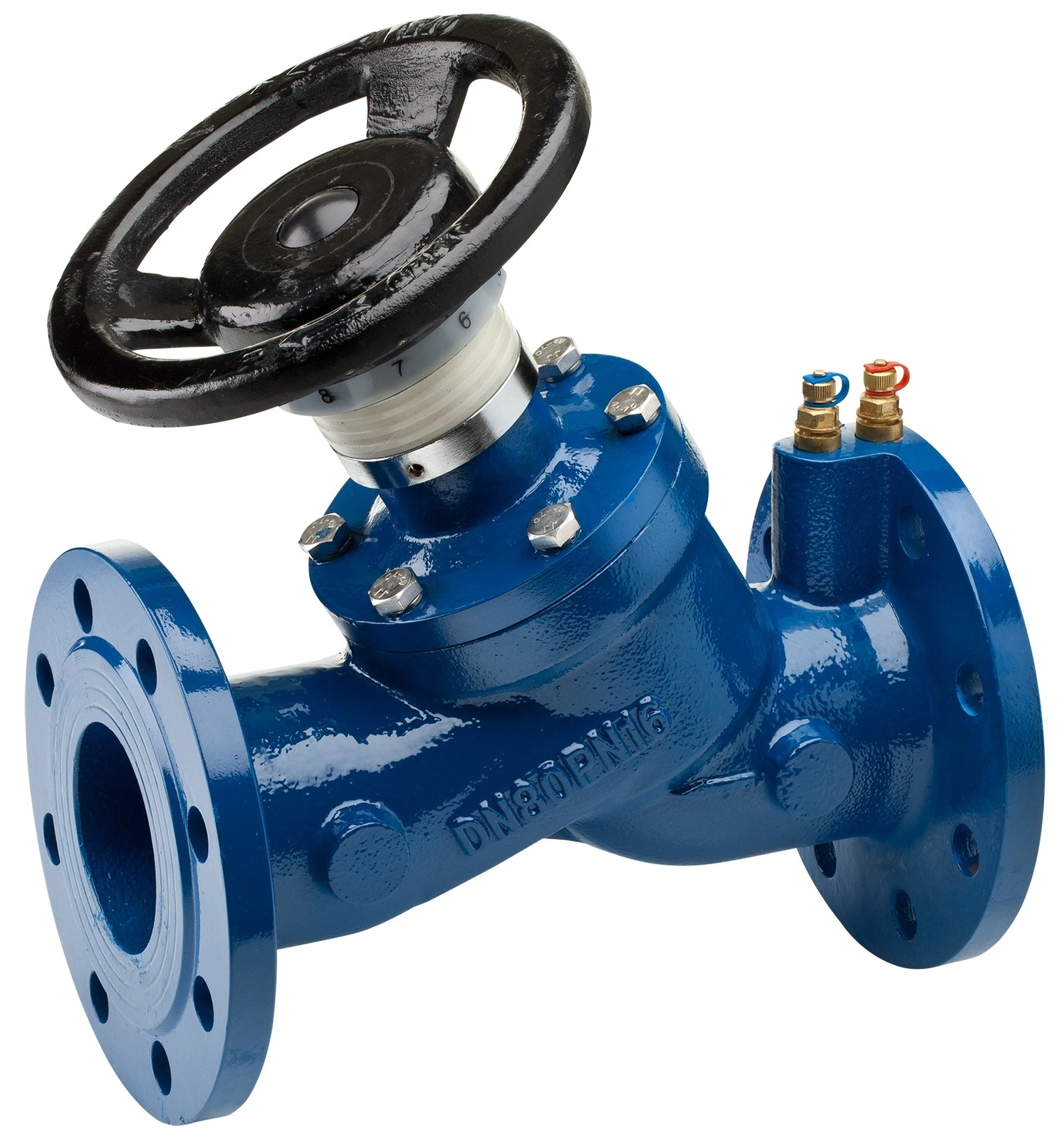 شیر بالانس چیست؟