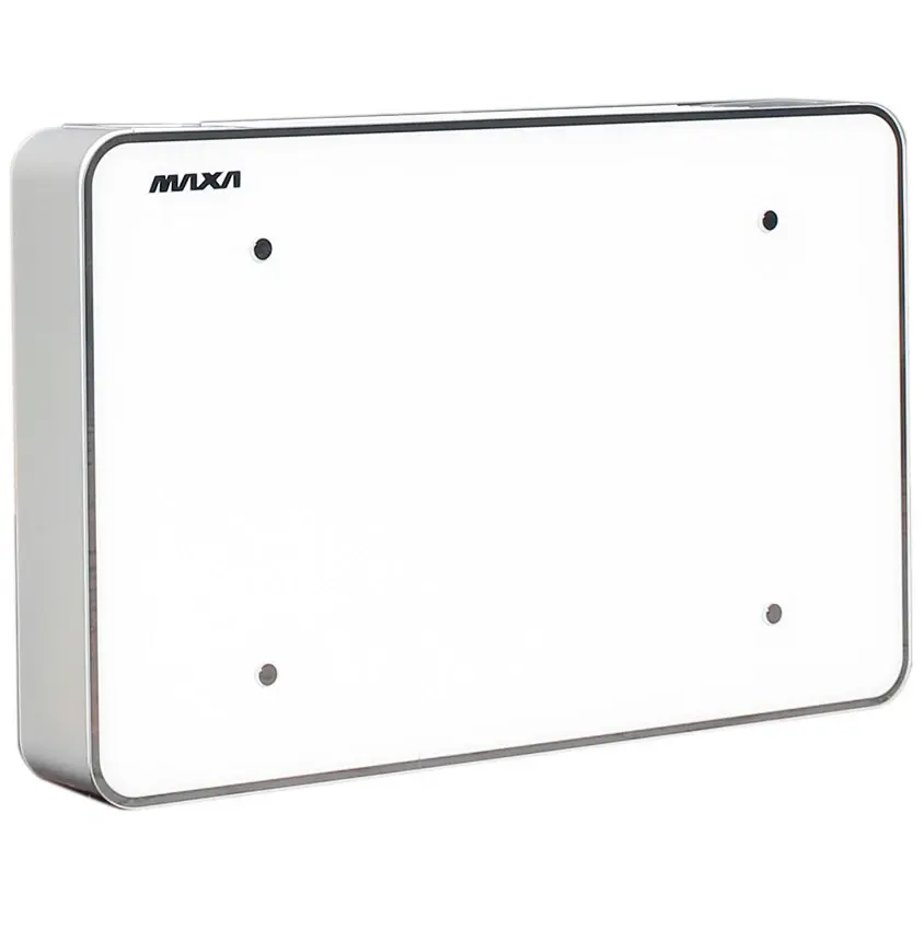 فن کوئل زمینی MAXA