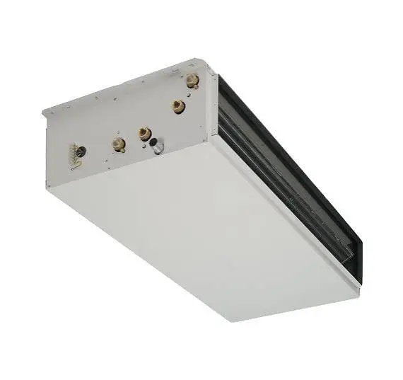 فن کوئل سقفی MAXA